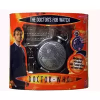 The Doctor's Fob Watch