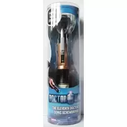 The Eleventh Doctor's Sonic Screwdriver