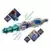 Doctor Who Screwdrivers, Gadgets and Other Toys - The Twelfth Doctor\'s Second Sonic Screwdriver