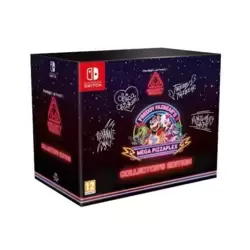 Five Nights At Freddy's Security Breach Collector's Edition