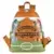 Loungefly - MINI SAC A DOS HARRY POTTER QUIDDITCH