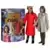 Sarah Jane Smith and General Kudlak