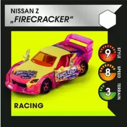 Firecracker (Nissan Z)