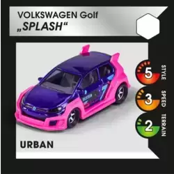 Splash (Volkswagen Golf)