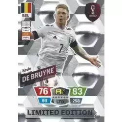 Kevin De Bruyne