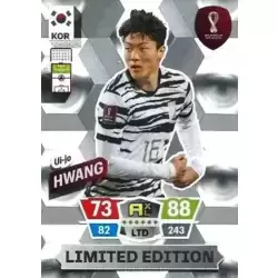 Ui-jo Hwang
