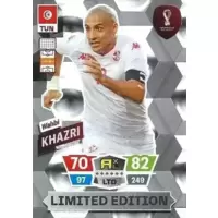 Wahbi Khazri