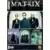 Coffret Matrix 3 DVD : Matrix / Matrix Reloaded / Matrix Revolutions