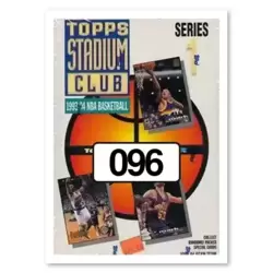 Mark Eaton