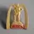 Autres Pin\'s Mc Donald\'s - Dijon (statue)