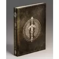 Zelda : Tears Of The Kingdom - Le Guide Officiel Complet - Édition Collector