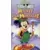 Mini classiques : Mickey à la montagne [VHS]