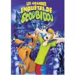 Scoubidou : Les Grandes enquêtes de Scoubidou