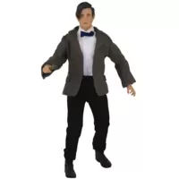 The Eleventh Doctor 10