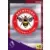 Club Badge - Brentford
