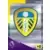 Adrenalyn Xl - Premier League 2021/22 - Club Badge - Leeds United