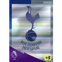 Club Badge - Tottenham Hotspur