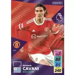 Edinson Cavani - Manchester United