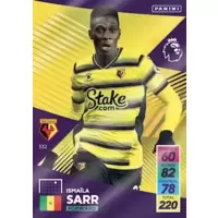 Ismaïla Sarr - Watford