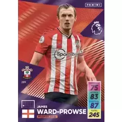 James Ward-Prowse - Southampton