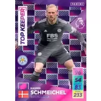 Kasper Schmeichel - Top Keeper