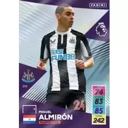 Miguel Almiron