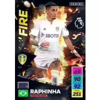 Raphinha - Fire