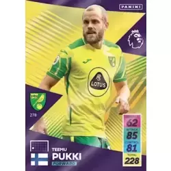Teemu Pukki