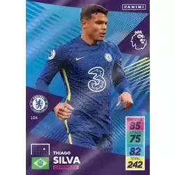 Thiago Silva - Chelsea