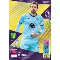 Tim Krul