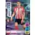 Adrenalyn Xl - Premier League 2021/22 - Jan Bednarek - Game Breaker