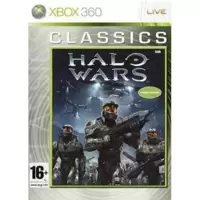 Halo wars - Classics