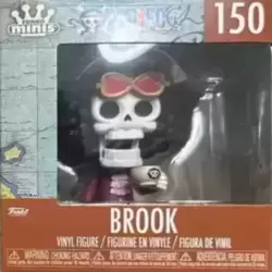One Piece - Brook