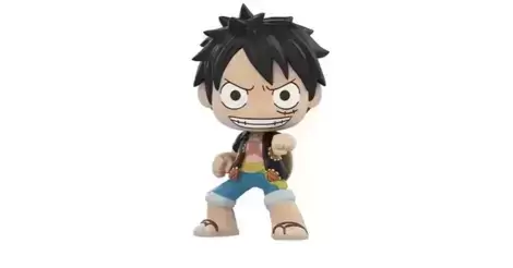 One Piece - Monkey D. Luffy - Funko Minis action figure 144