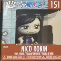 One Piece - Nico Robin