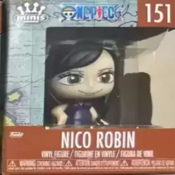 One Piece - Nico Robin
