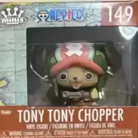 One Piece - Tony Tony Chopper