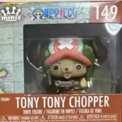 One Piece - Tony Tony Chopper
