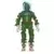 ReAction Figures - Ghostly Weird Stories - Commander Ben Woodruff
