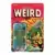 Ghostly Weird Stories - Commander Ben Woodruff