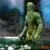 ReAction Figures - Baffling Mysteries - Seaweed Monster