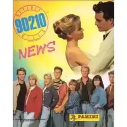 Album 90210 Beverly Hills News
