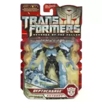 Depthcharge