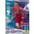 Adrenalyn Xl - Premier League 2021/22 - Andrew Robertson - Hero