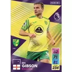 Card n°268