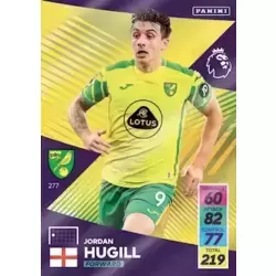 Card n°277