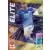Adrenalyn Xl - Premier League 2021/22 - Jamie Vardy - Elite