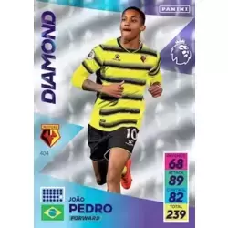 João Pedro - Diamond