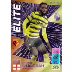 Nathaniel Chalobah - Elite