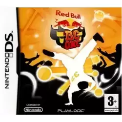 Red Bull BC One
